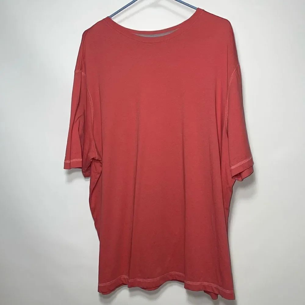 Cremieux t-shirt